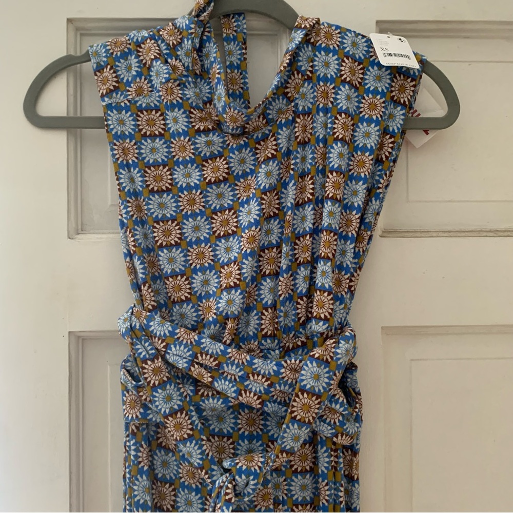 Free People Jumpsuit